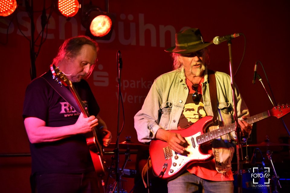 Root 65 Altstadtfest 01.06.2018
